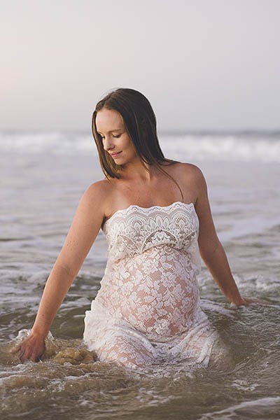 sunshine coast maternity photographer