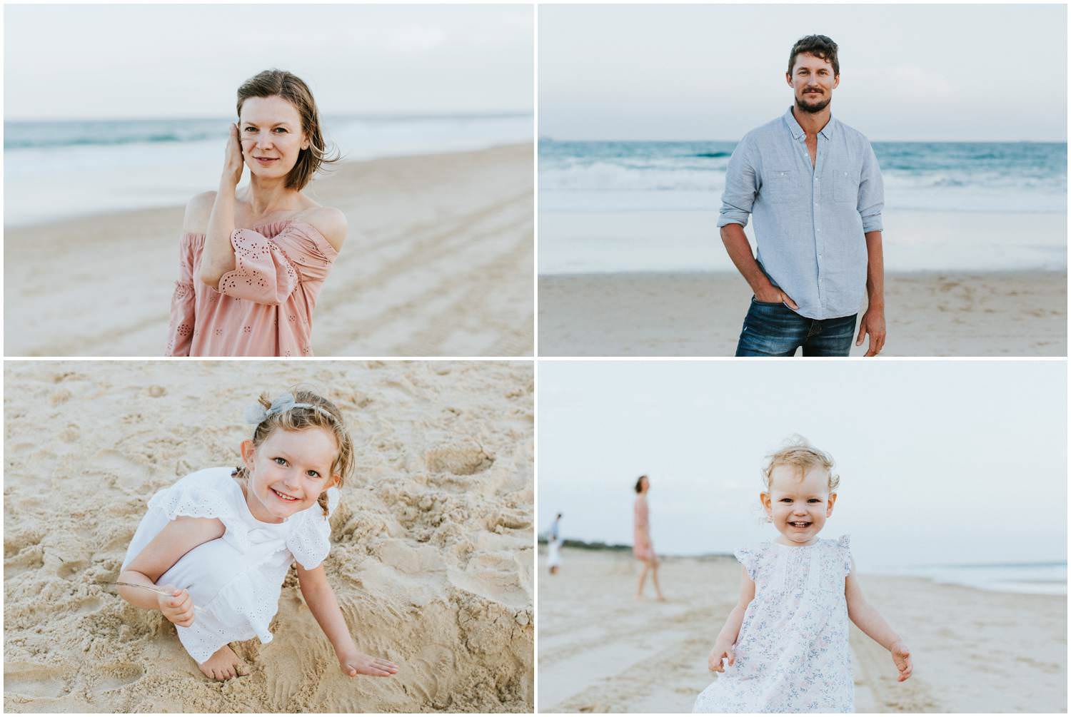 sunshine coast family photographer