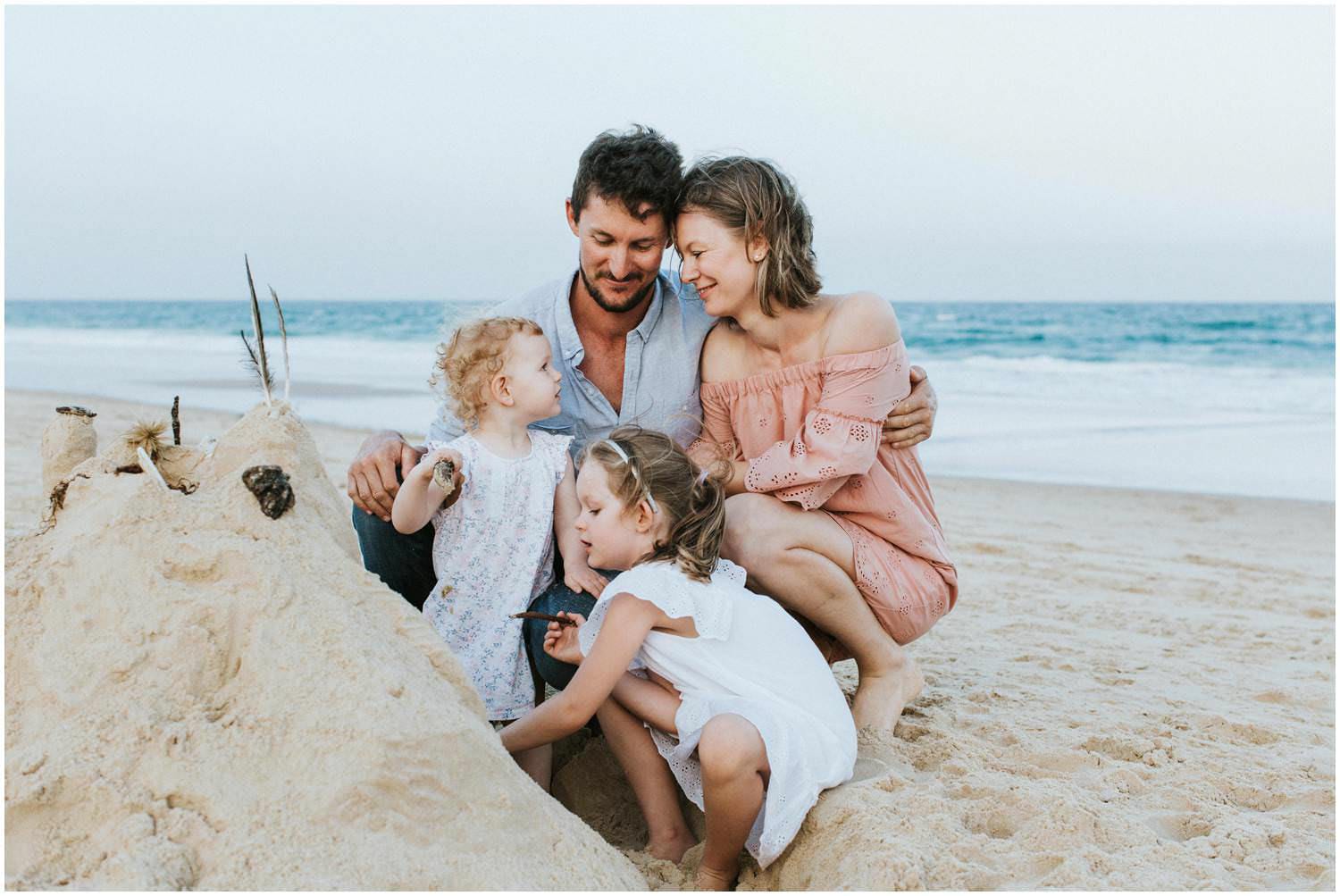 sunshine coast family photographer