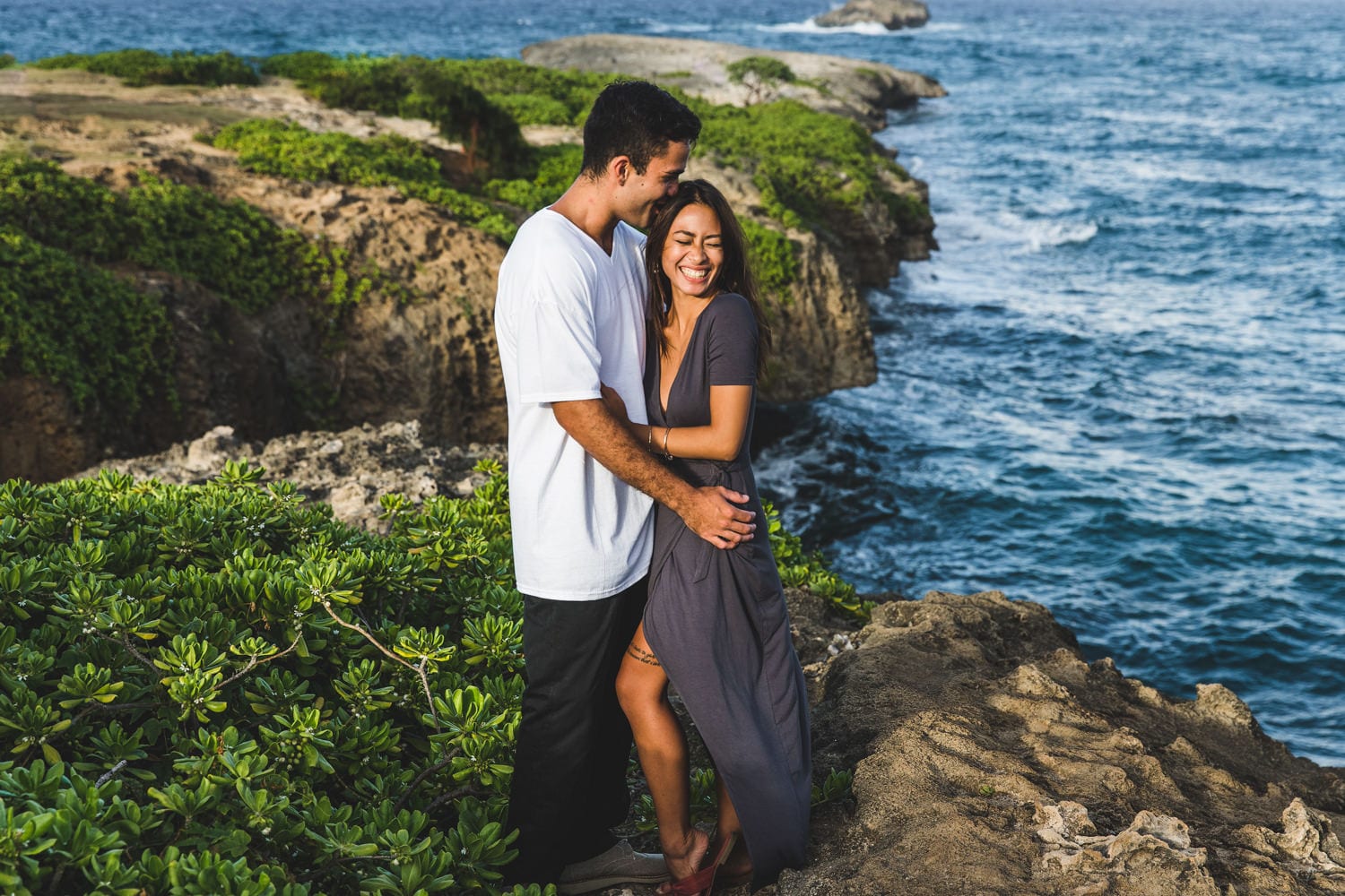 what to wear engagement shoot