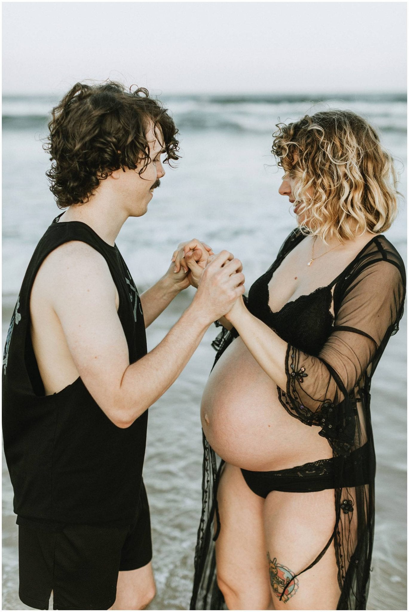 Maternity Photography Sunshine Coast