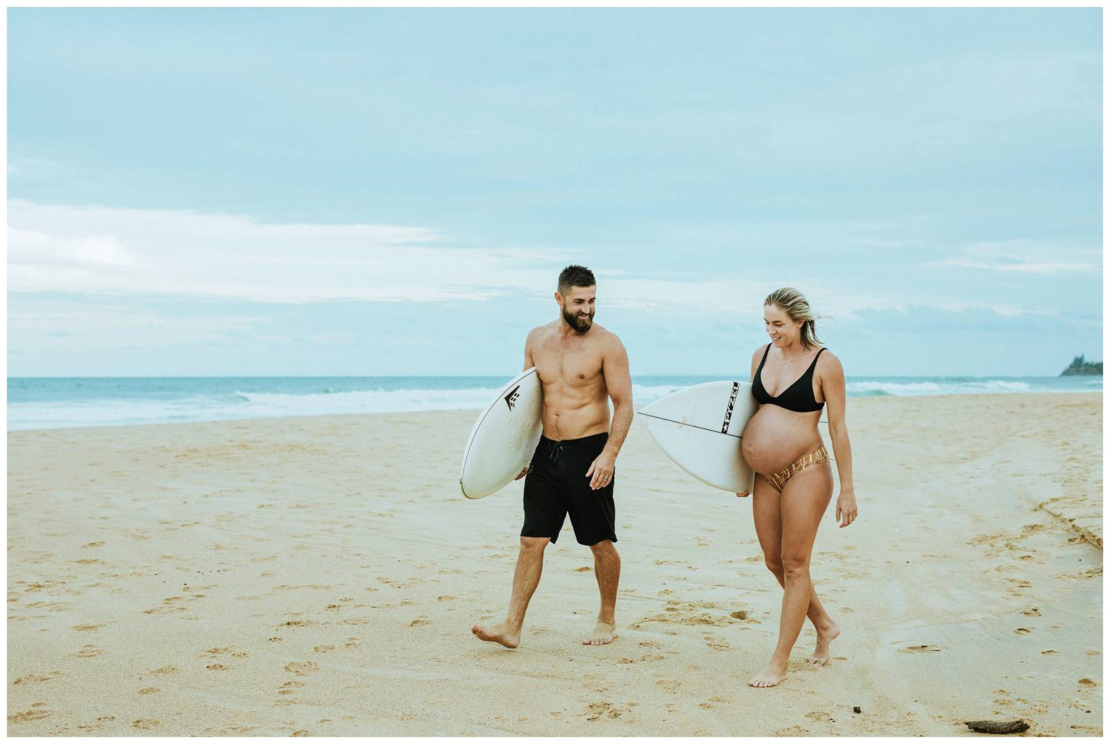 Sunshine Coast Photographer Maternity