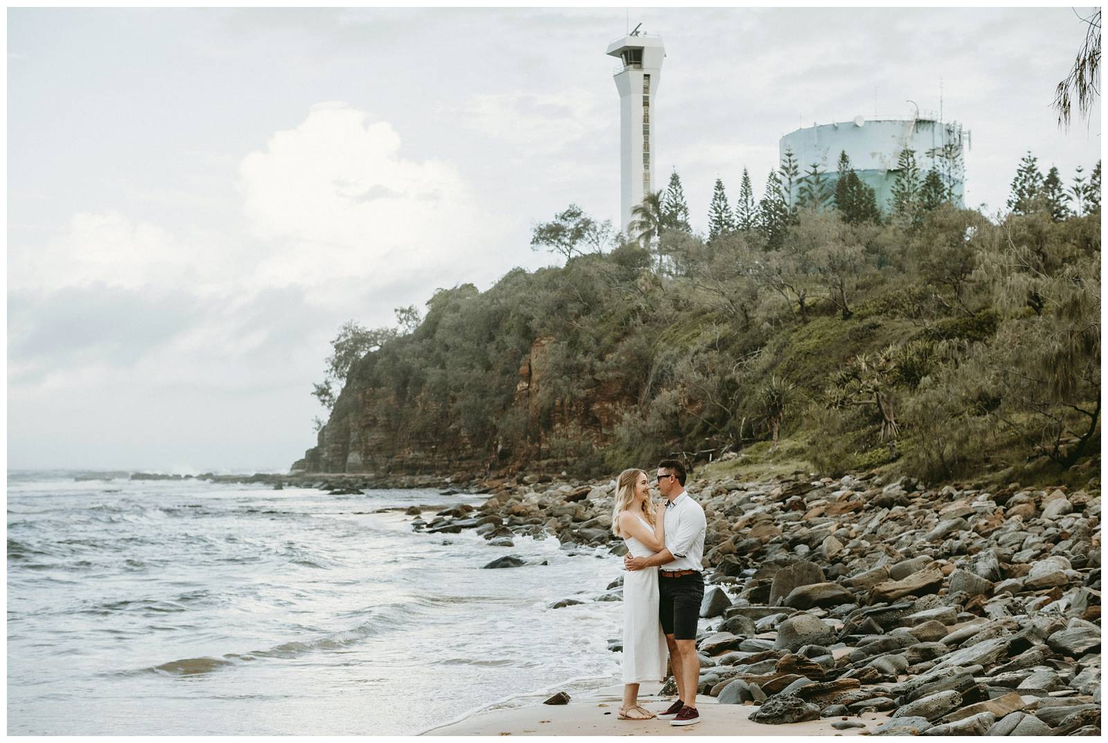 Engagement Photos Sunshine Coast