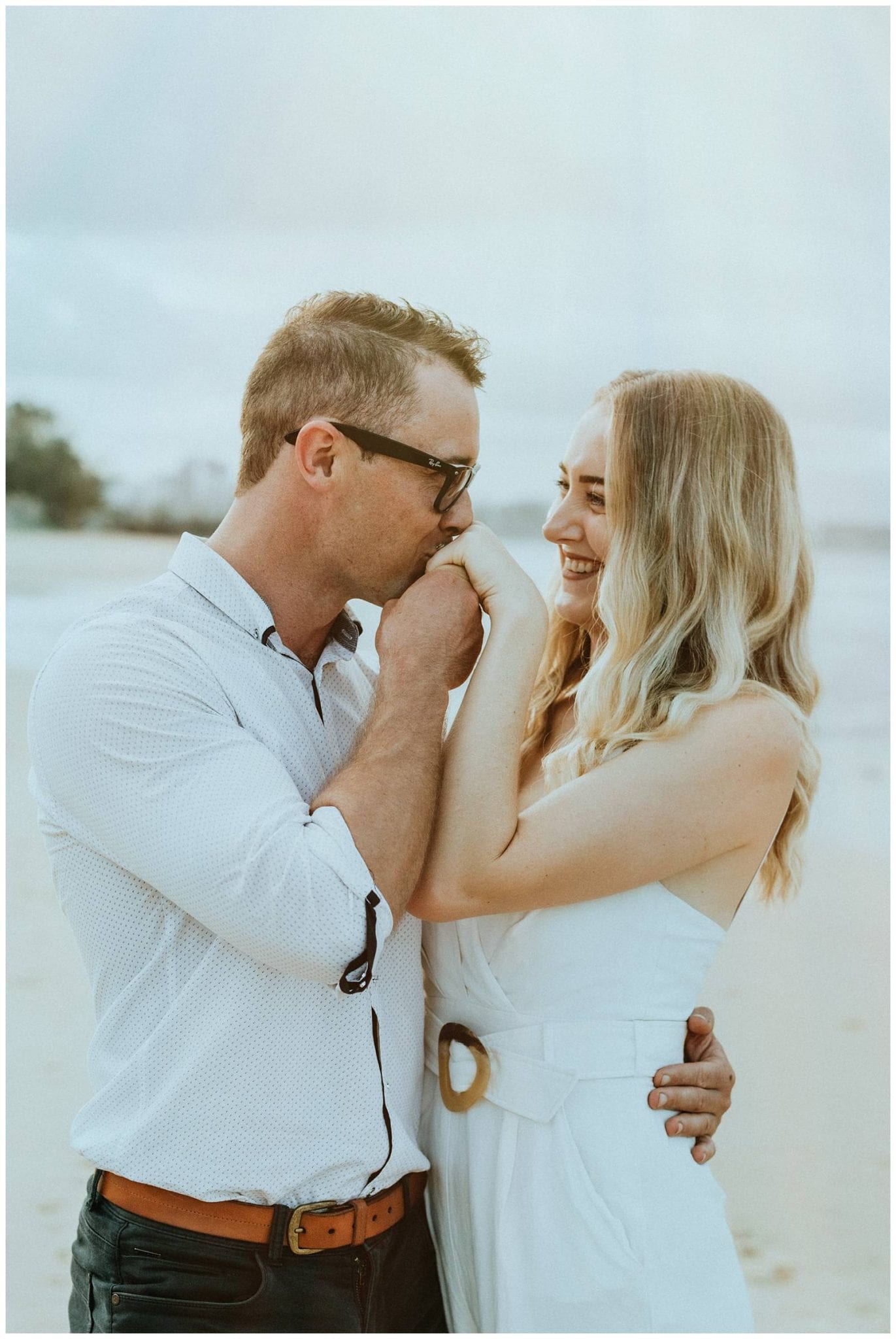 Engagement Photos Sunshine Coast